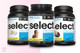 PES Select Protein - 27 Servings PES Select Protein - 27 Servings